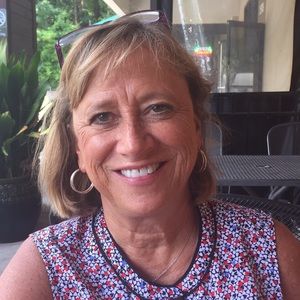 Meet your Posher, Vickie